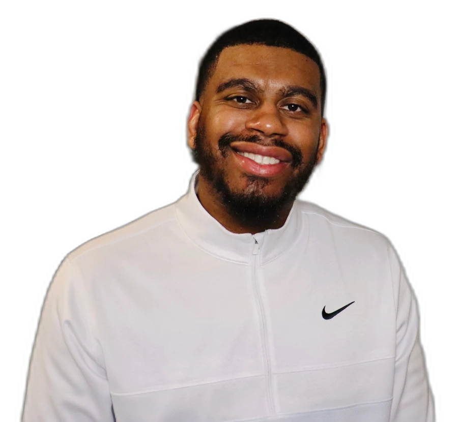 Larry Wilson
